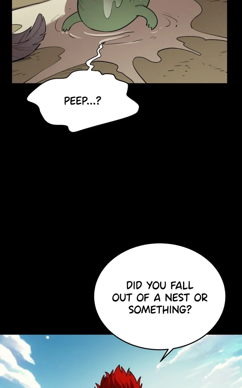 Earthbound God’s School Life Chapter 44 page 112 - 