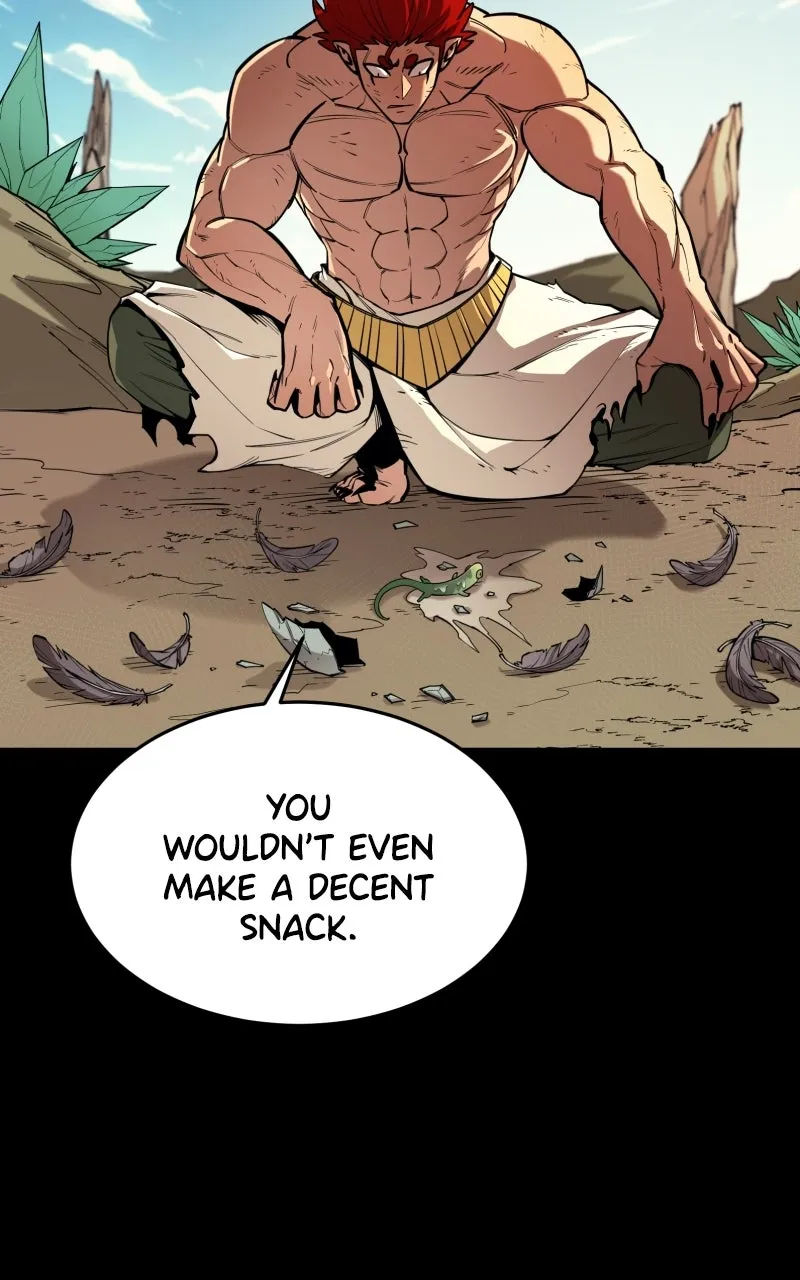Earthbound God’s School Life Chapter 44 page 113 - 