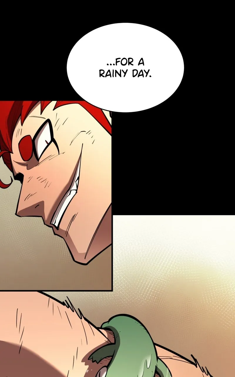 Earthbound God’s School Life Chapter 44 page 118 - 