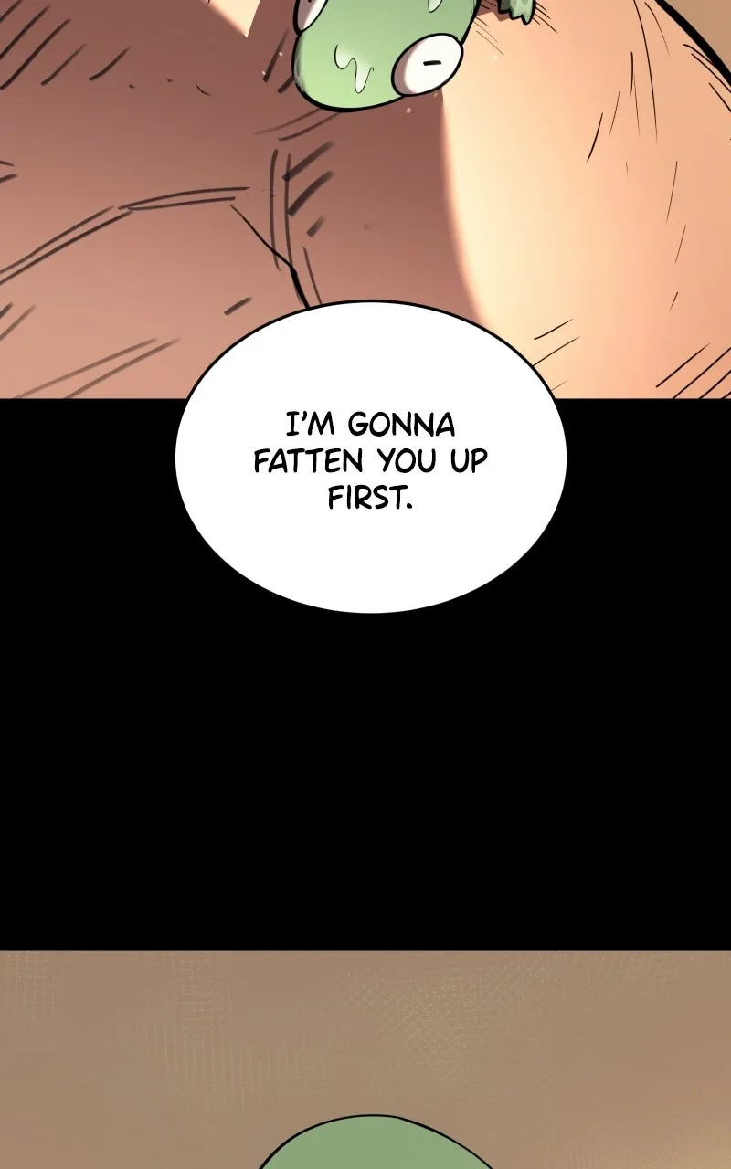 Earthbound God’s School Life Chapter 44 page 119 - 