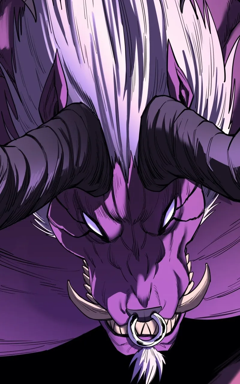 Earthbound God’s School Life Chapter 44 page 123 - 
