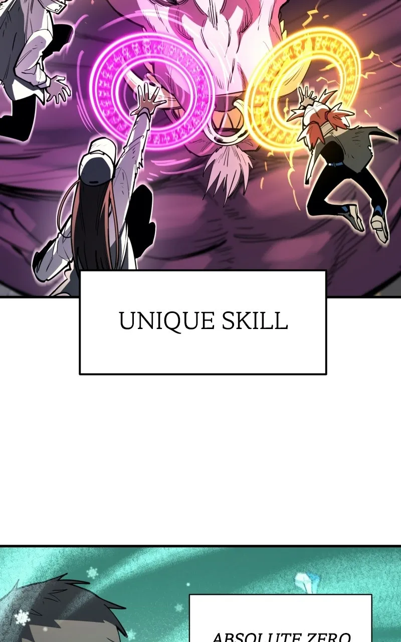 Earthbound God’s School Life Chapter 44 page 127 - 
