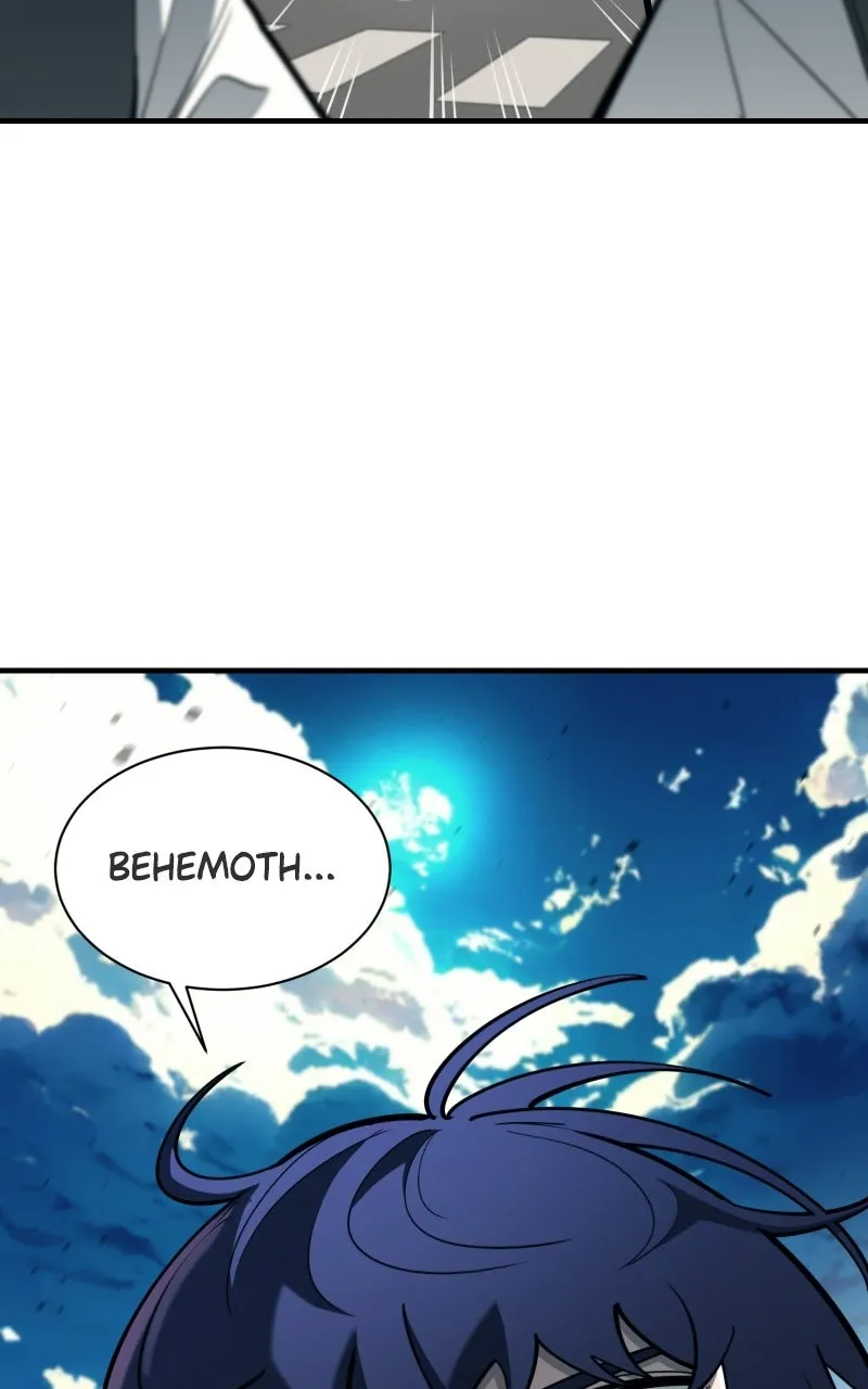 Earthbound God’s School Life Chapter 44 page 14 - 