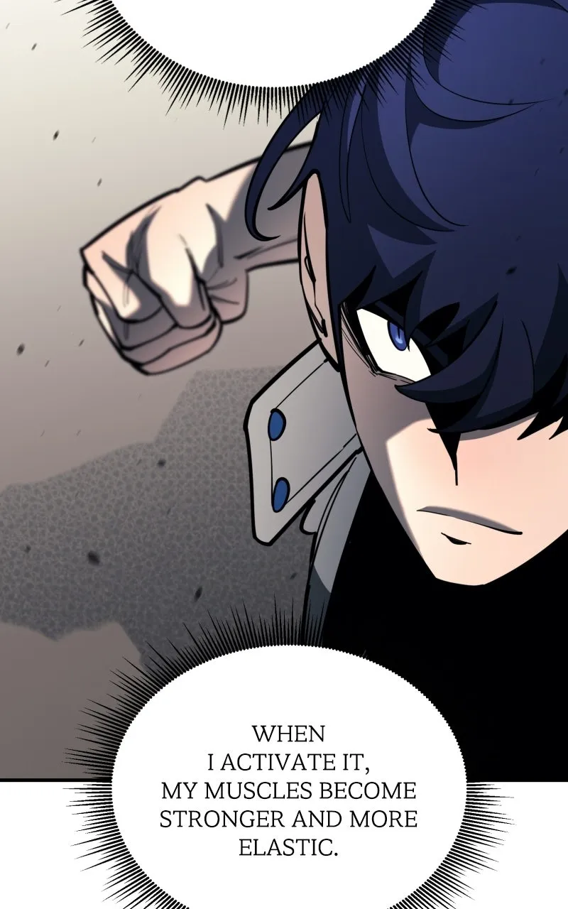 Earthbound God’s School Life Chapter 44 page 142 - 