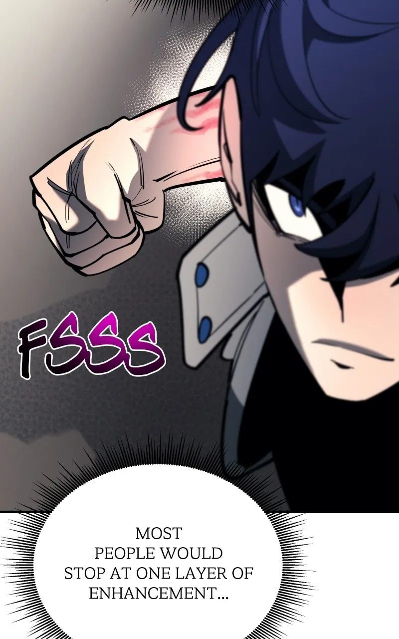 Earthbound God’s School Life Chapter 44 page 145 - 