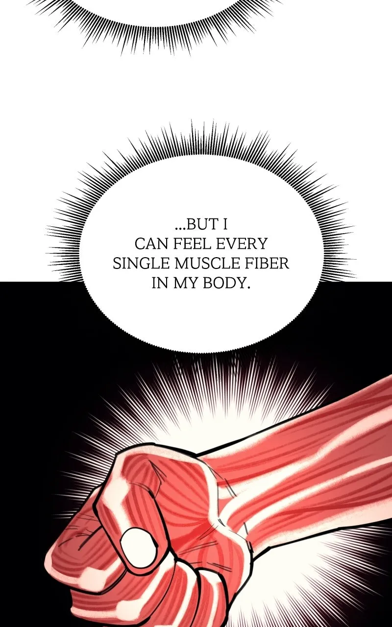 Earthbound God’s School Life Chapter 44 page 146 - 