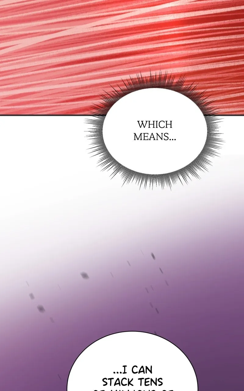 Earthbound God’s School Life Chapter 44 page 148 - 