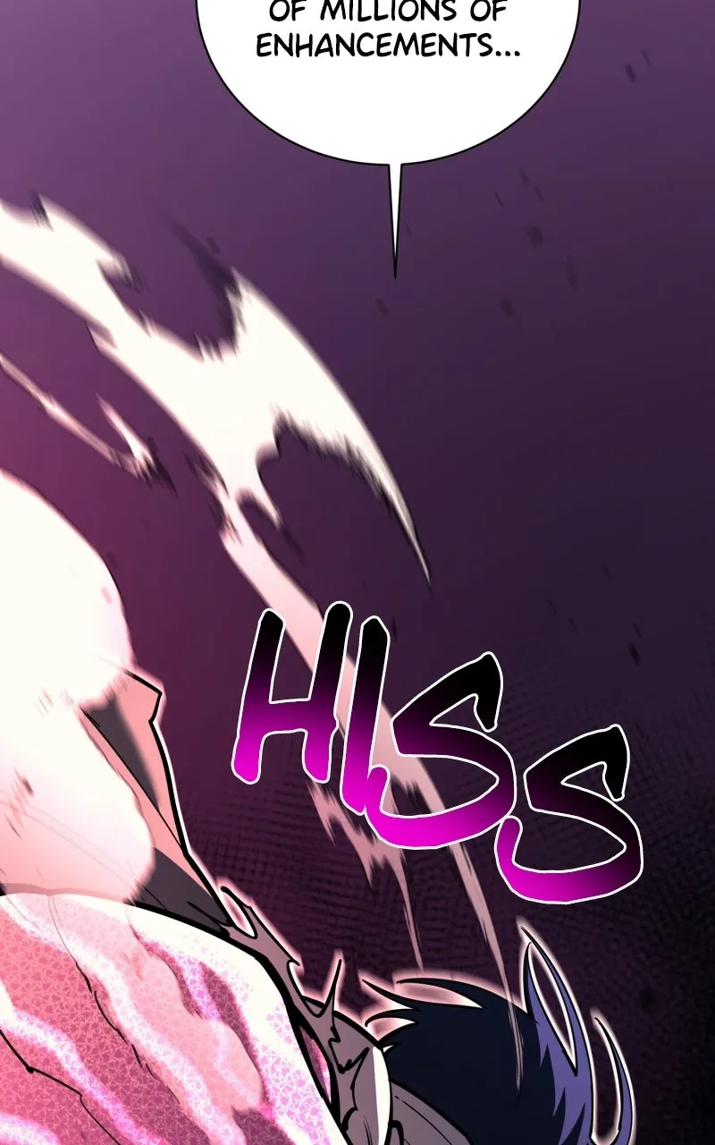 Earthbound God’s School Life Chapter 44 page 149 - 