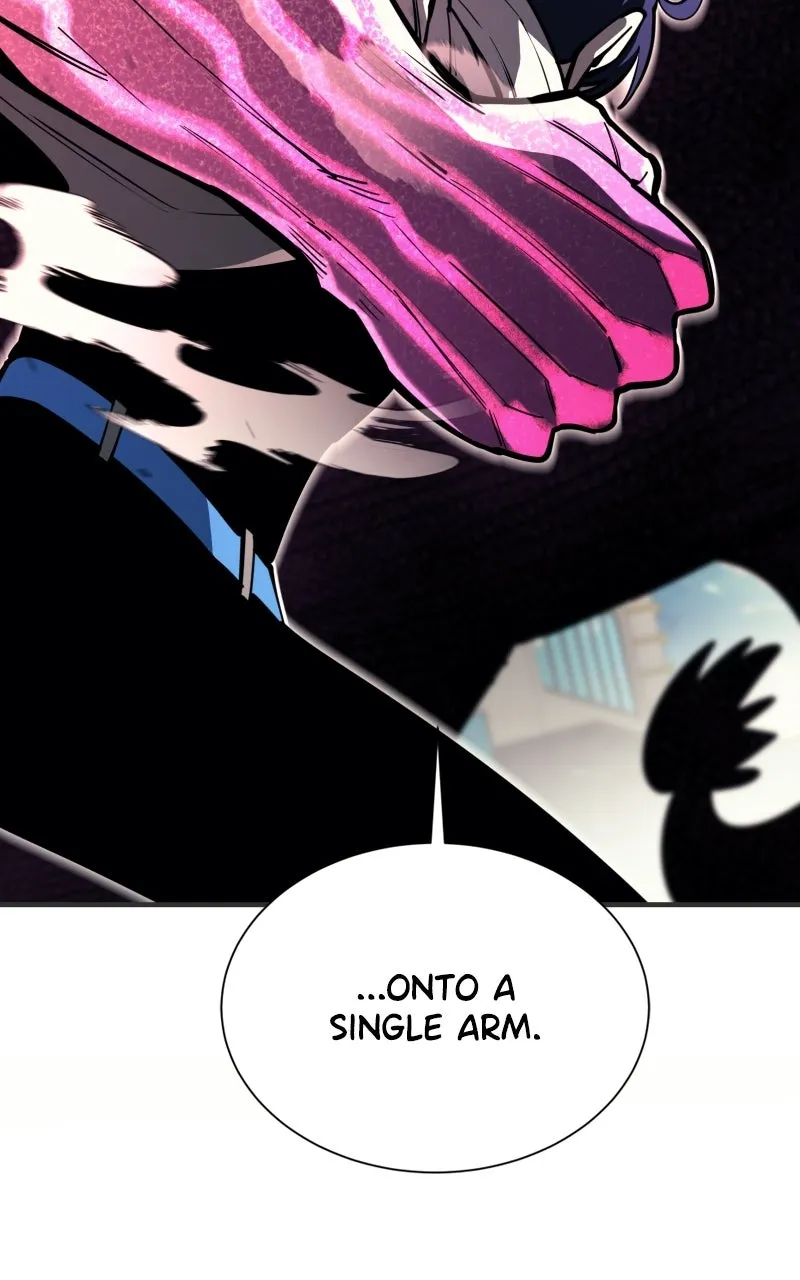 Earthbound God’s School Life Chapter 44 page 150 - 
