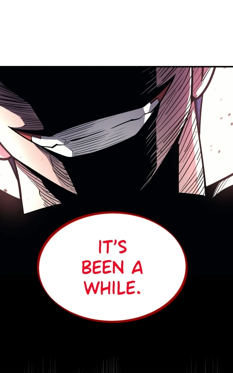 Earthbound God’s School Life Chapter 44 page 16 - 
