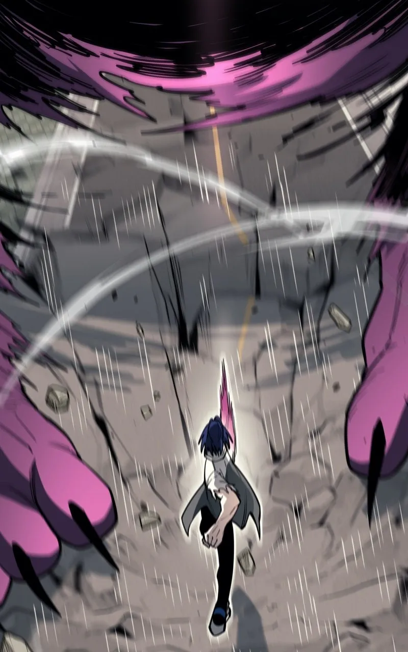 Earthbound God’s School Life Chapter 44 page 158 - 