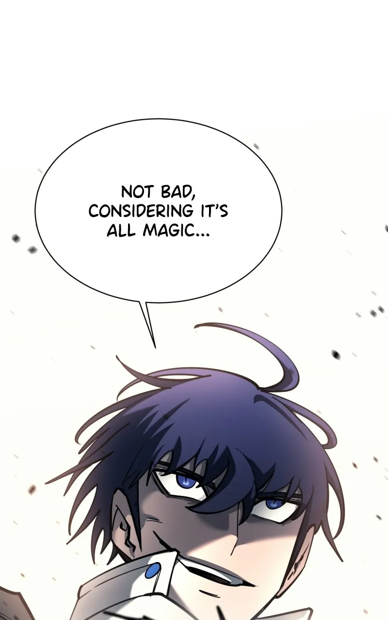 Earthbound God’s School Life Chapter 44 page 160 - 