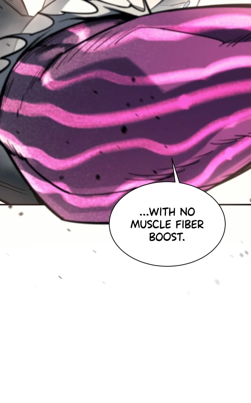 Earthbound God’s School Life Chapter 44 page 161 - 
