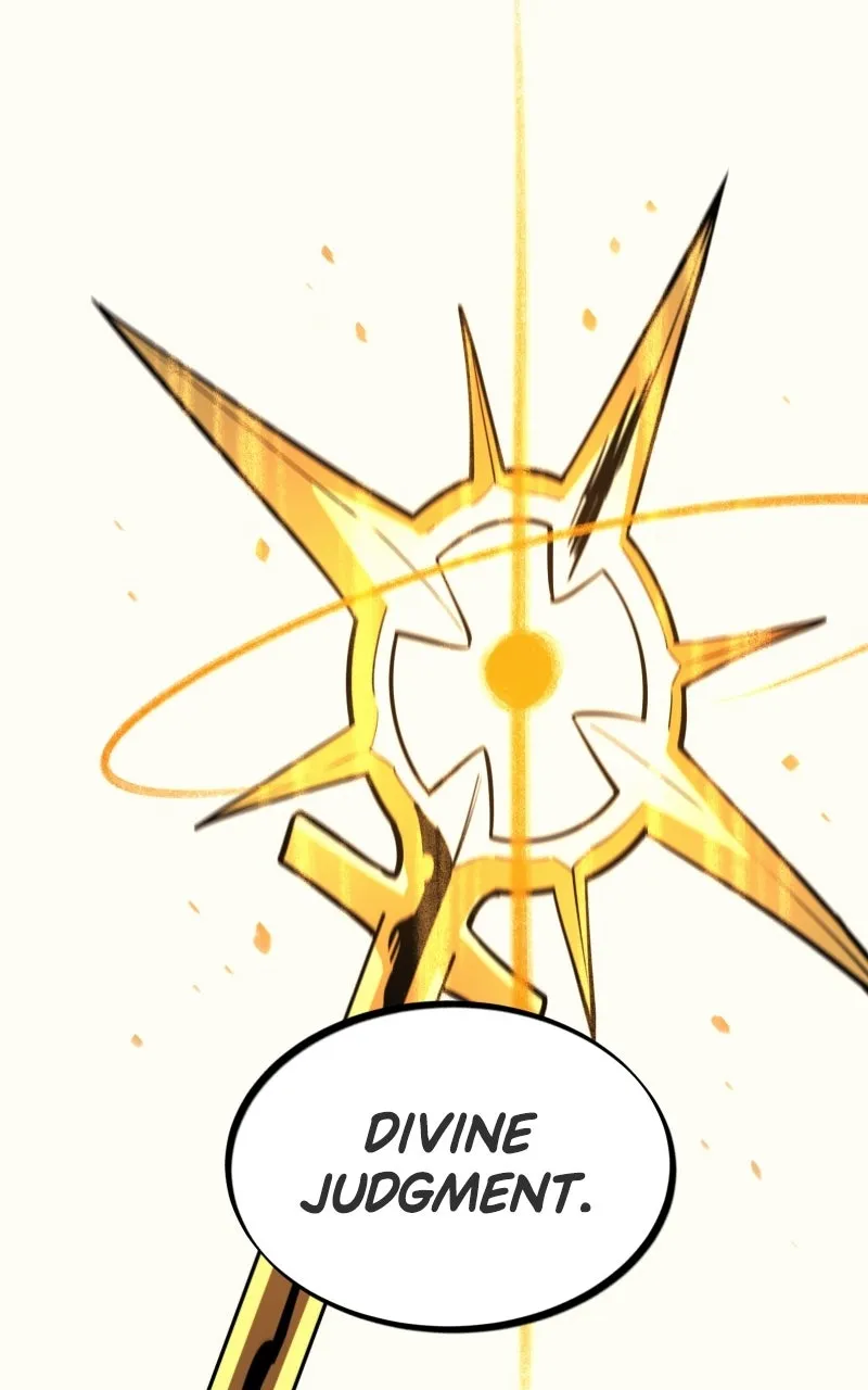 Earthbound God’s School Life Chapter 44 page 18 - 