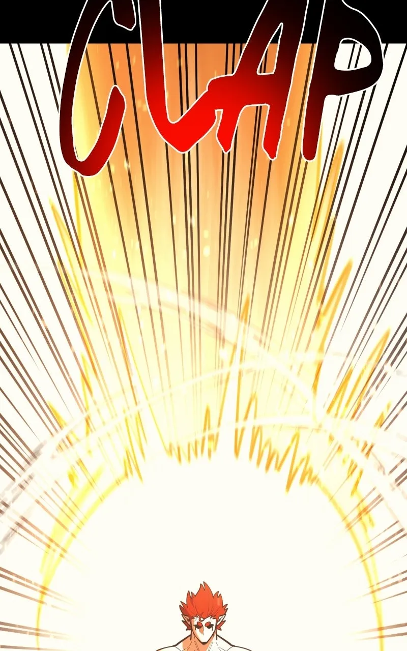 Earthbound God’s School Life Chapter 44 page 24 - 