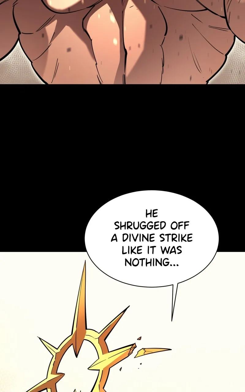 Earthbound God’s School Life Chapter 44 page 28 - 