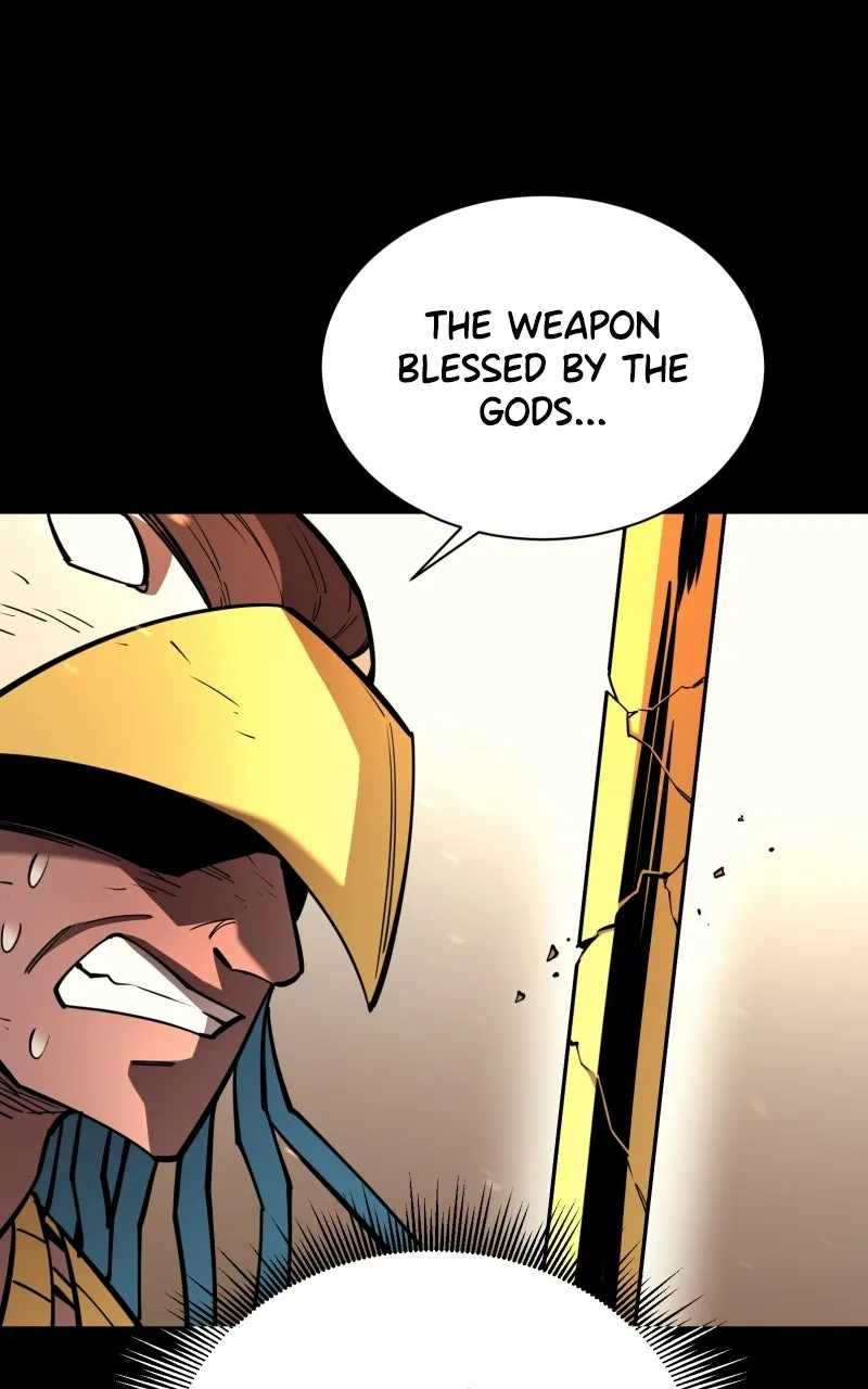 Earthbound God’s School Life Chapter 44 page 30 - 