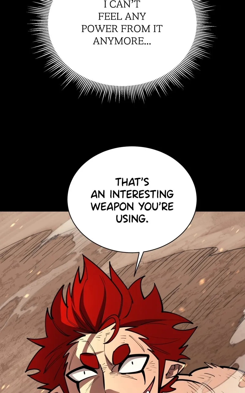 Earthbound God’s School Life Chapter 44 page 31 - 