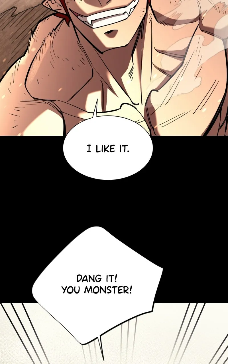 Earthbound God’s School Life Chapter 44 page 32 - 