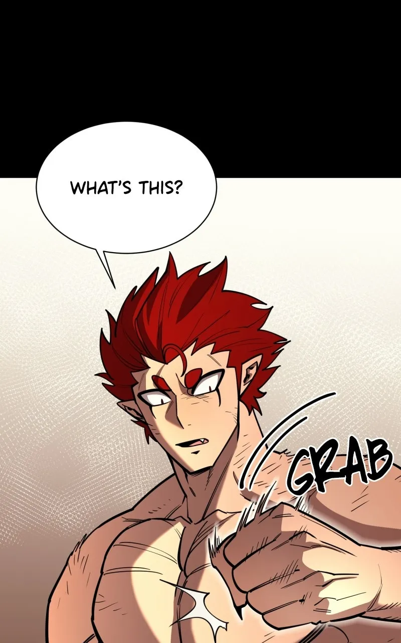 Earthbound God’s School Life Chapter 44 page 39 - 