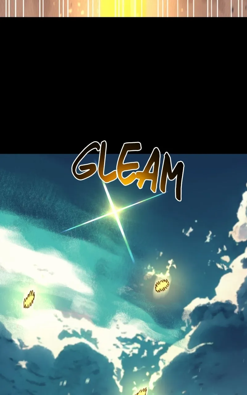 Earthbound God’s School Life Chapter 44 page 49 - 