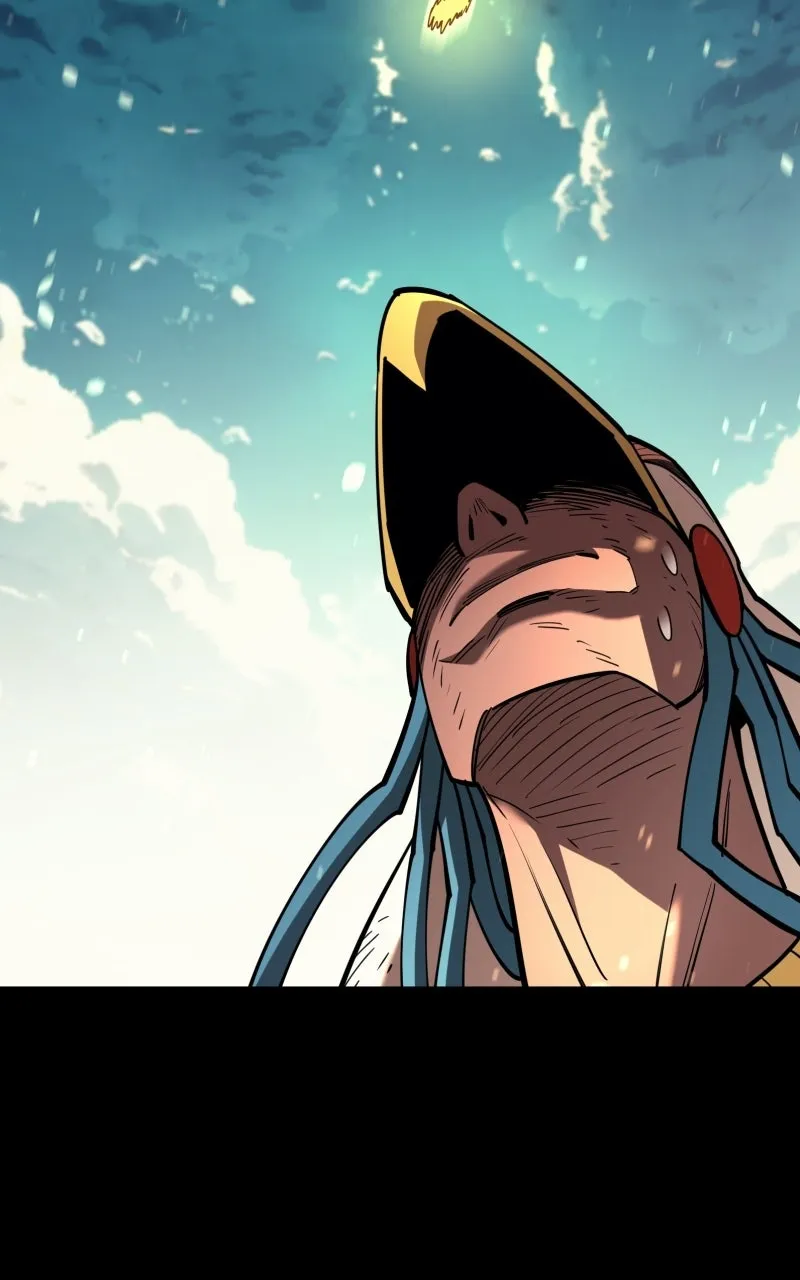 Earthbound God’s School Life Chapter 44 page 50 - 