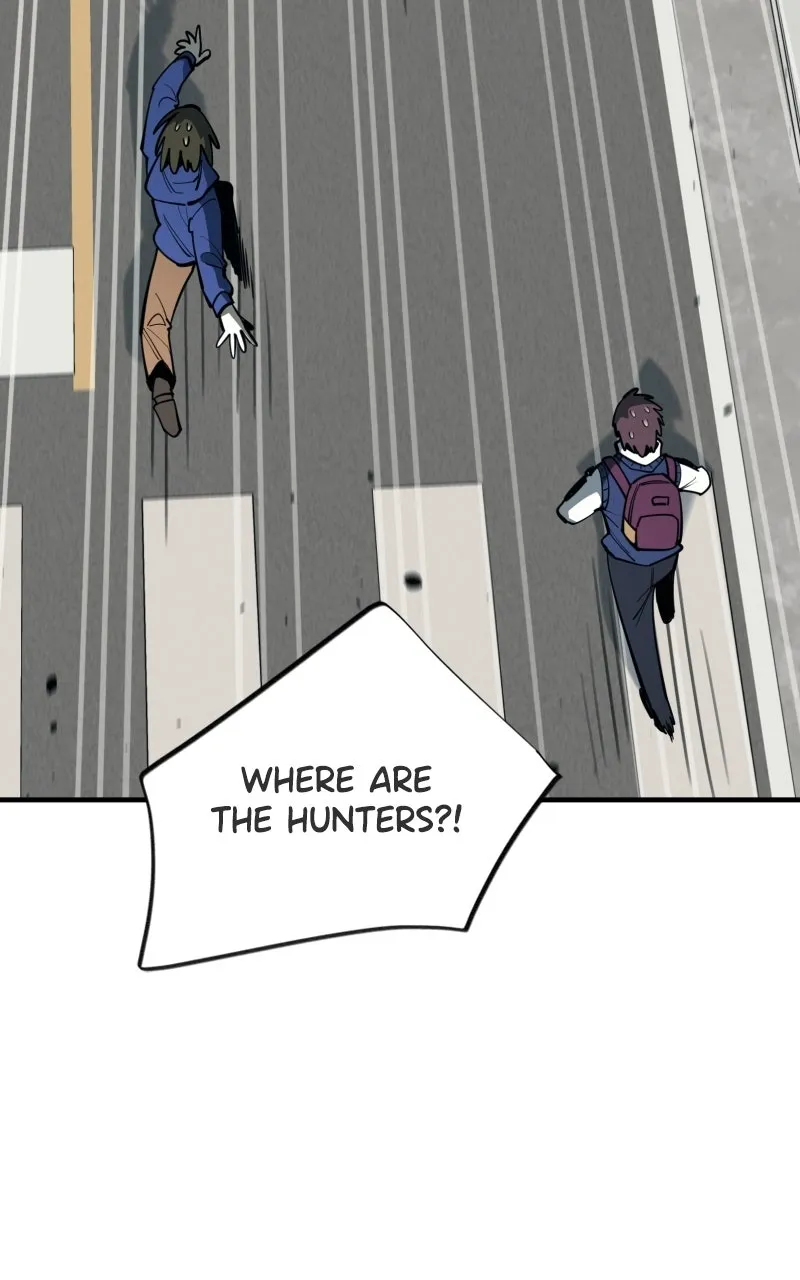 Earthbound God’s School Life Chapter 44 page 6 - 