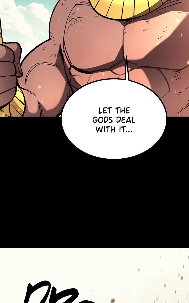 Earthbound God’s School Life Chapter 44 page 52 - 