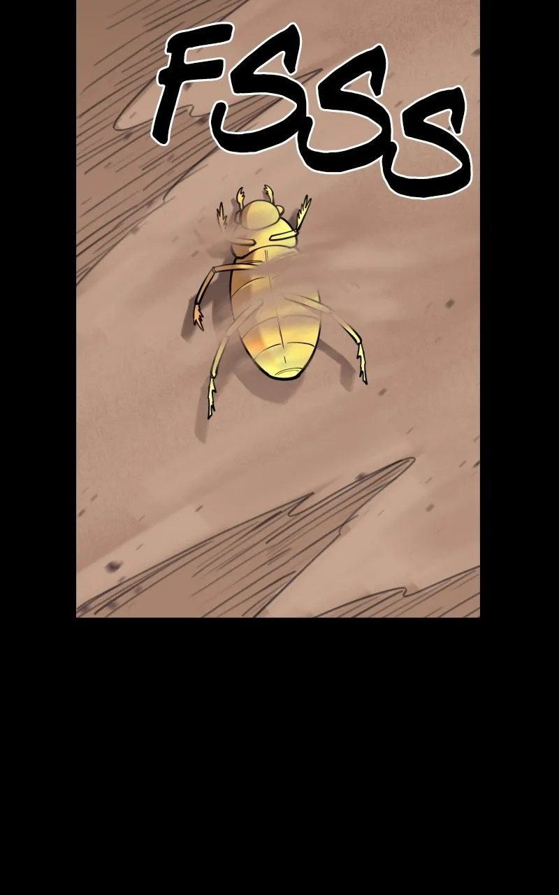 Earthbound God’s School Life Chapter 44 page 54 - 