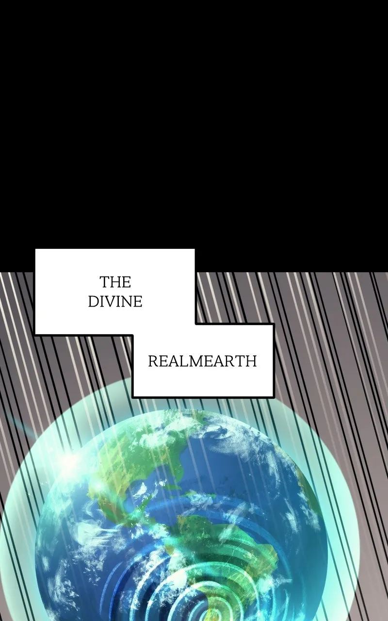Earthbound God’s School Life Chapter 44 page 55 - 
