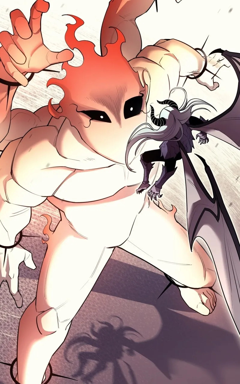 Earthbound God’s School Life Chapter 44 page 59 - 