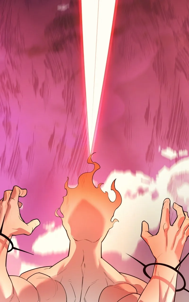 Earthbound God’s School Life Chapter 44 page 63 - 