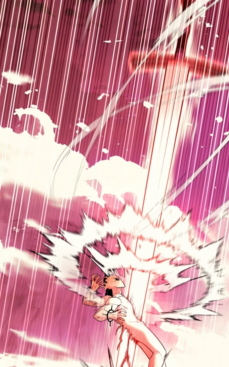Earthbound God’s School Life Chapter 44 page 66 - 