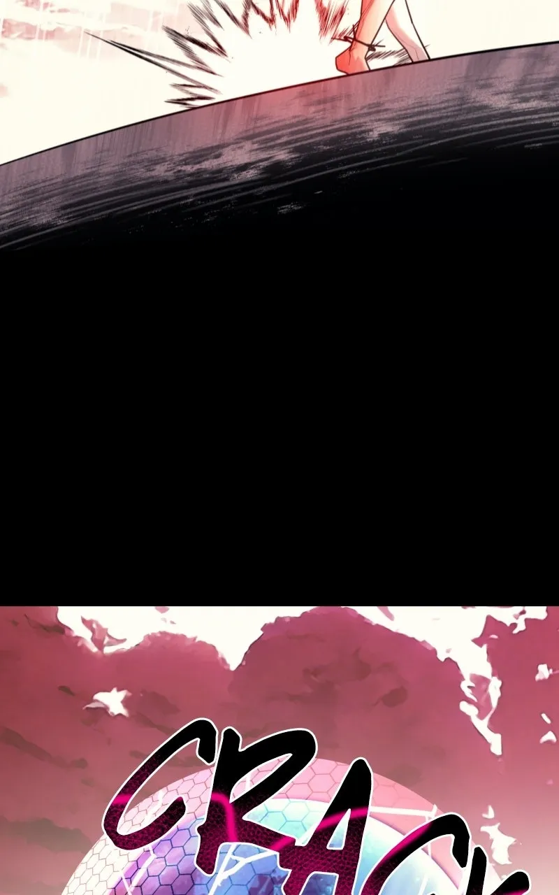 Earthbound God’s School Life Chapter 44 page 67 - 