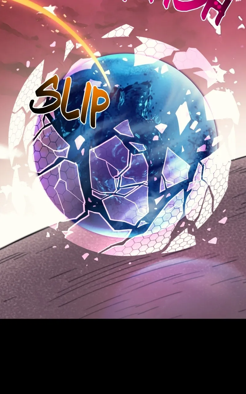 Earthbound God’s School Life Chapter 44 page 69 - 