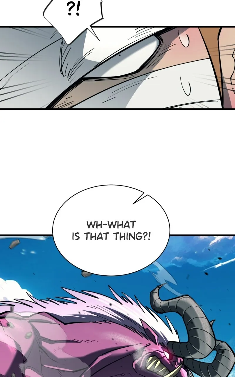 Earthbound God’s School Life Chapter 44 page 8 - 