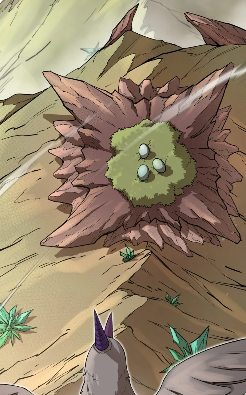 Earthbound God’s School Life Chapter 44 page 78 - 