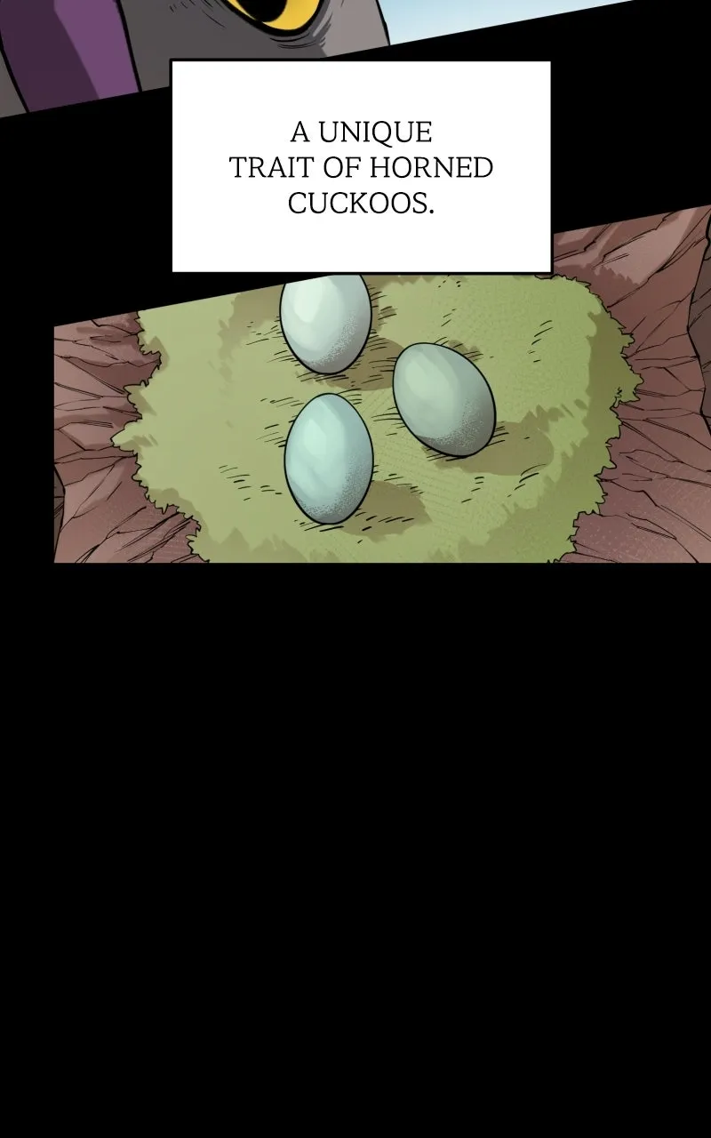 Earthbound God’s School Life Chapter 44 page 83 - 