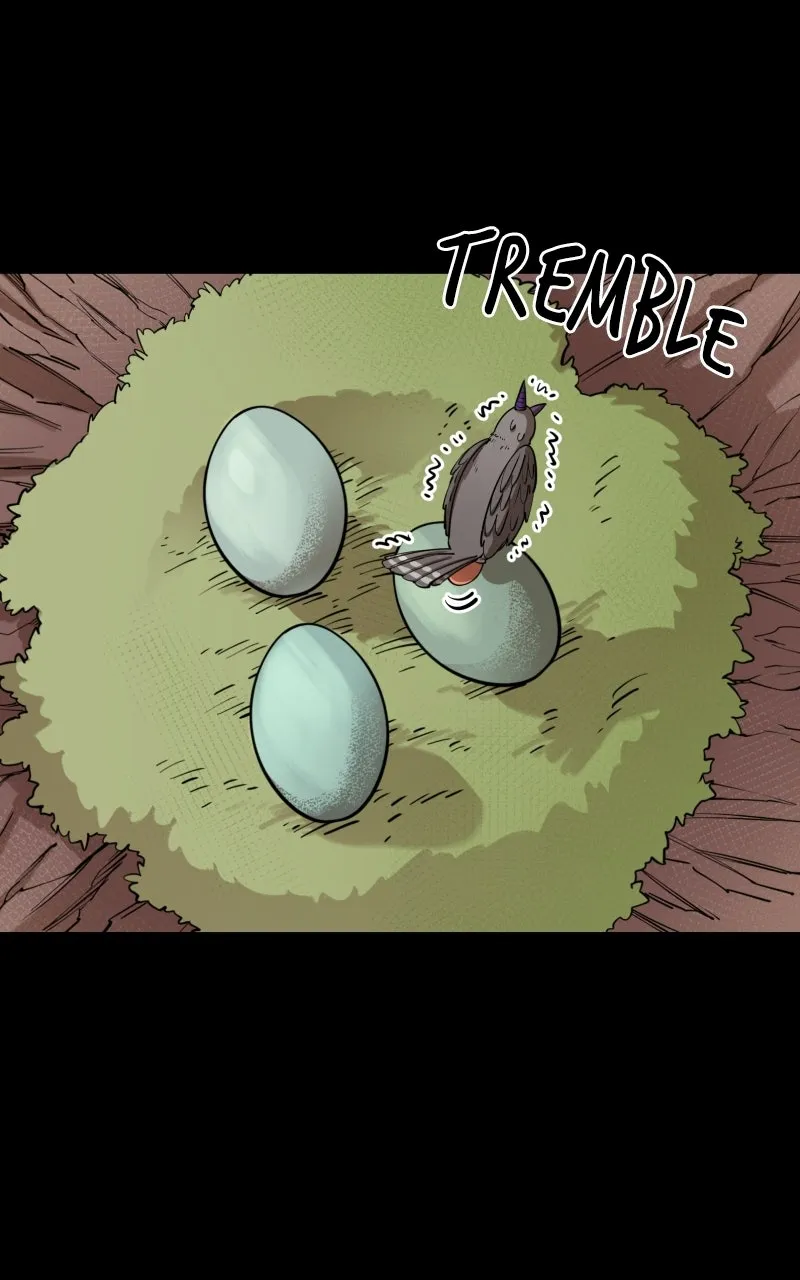 Earthbound God’s School Life Chapter 44 page 84 - 