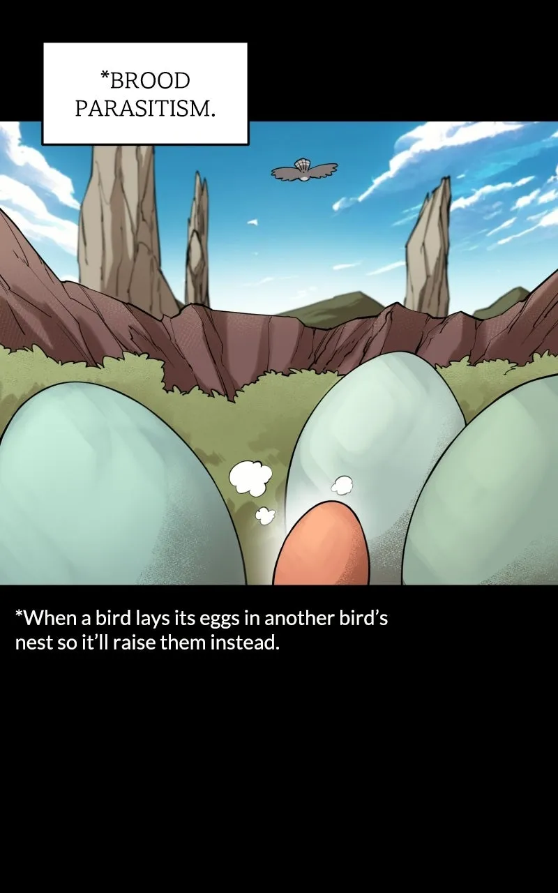 Earthbound God’s School Life Chapter 44 page 85 - 