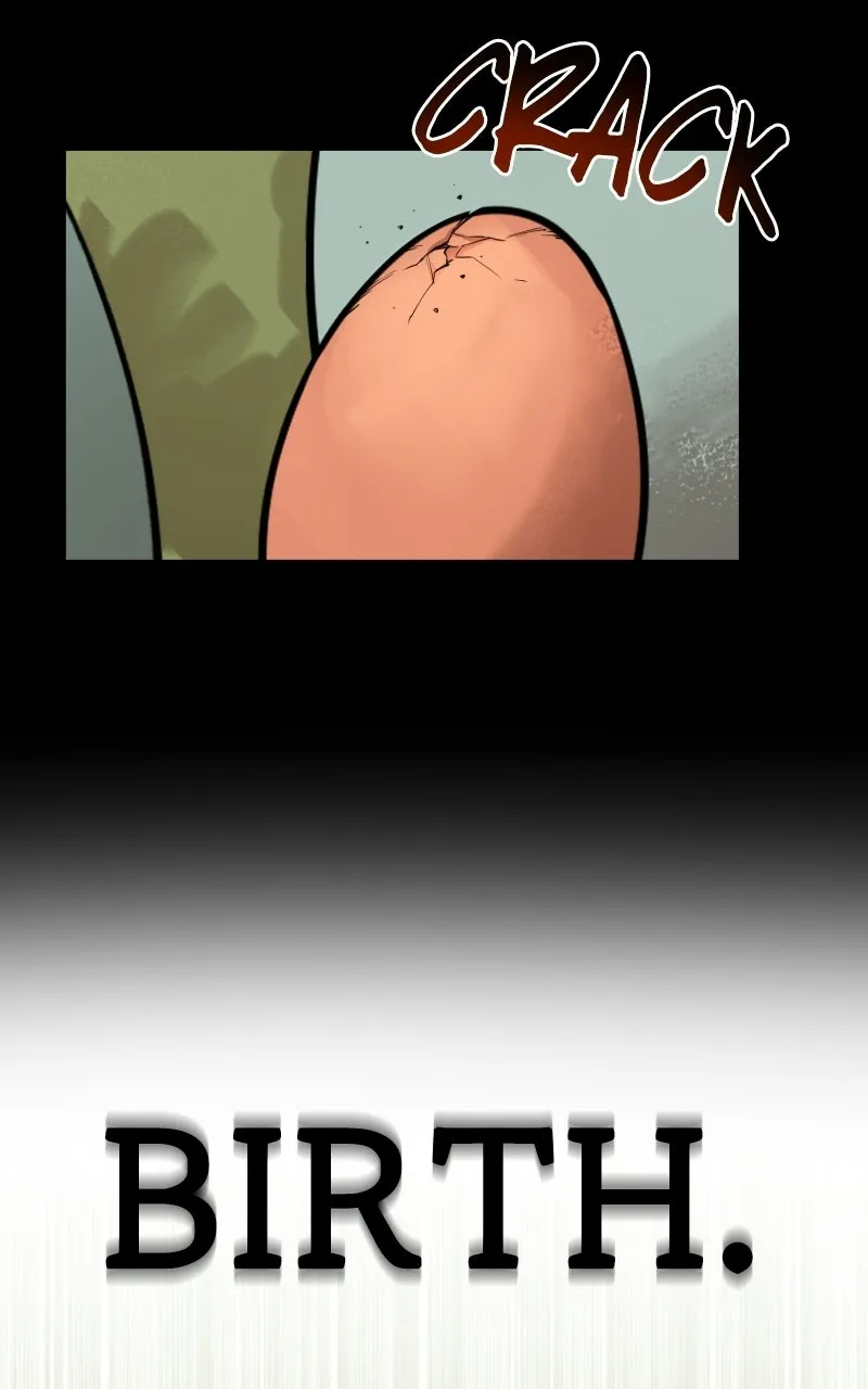 Earthbound God’s School Life Chapter 44 page 86 - 