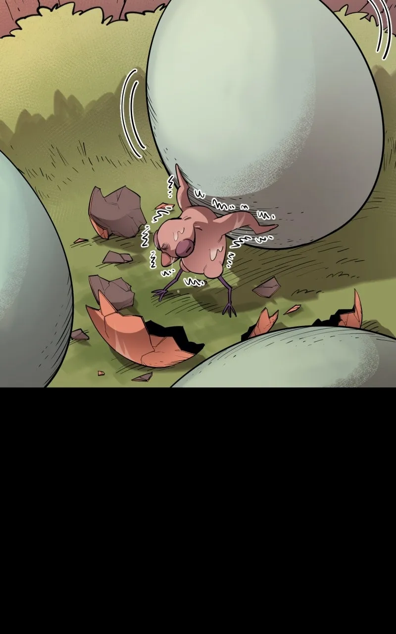 Earthbound God’s School Life Chapter 44 page 89 - 