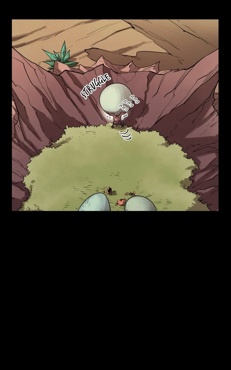 Earthbound God’s School Life Chapter 44 page 90 - 