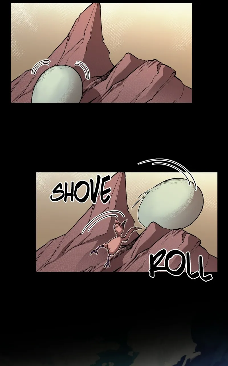Earthbound God’s School Life Chapter 44 page 91 - 