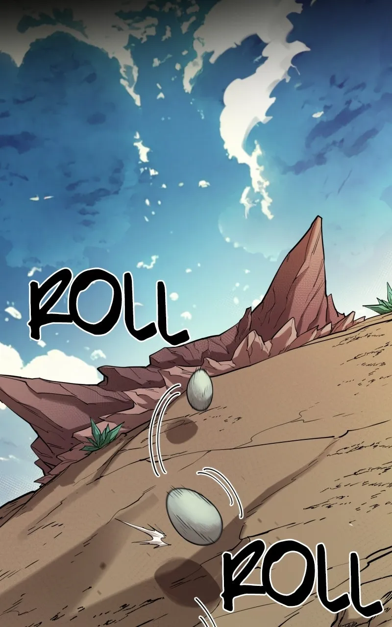 Earthbound God’s School Life Chapter 44 page 92 - 