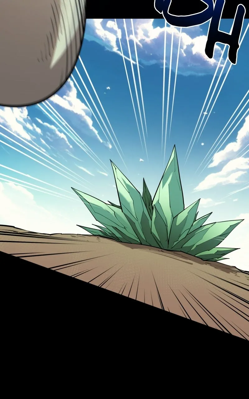 Earthbound God’s School Life Chapter 44 page 95 - 