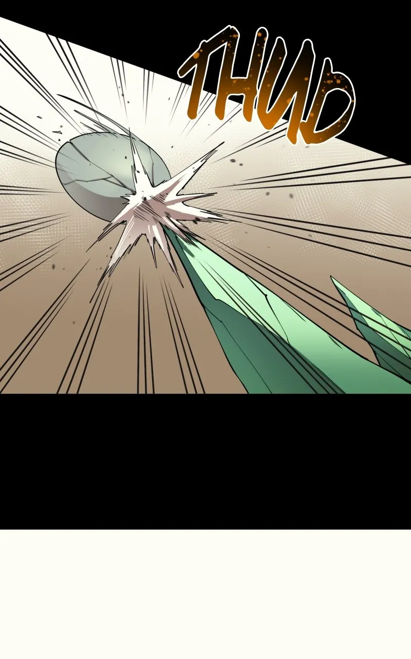 Earthbound God’s School Life Chapter 44 page 96 - 