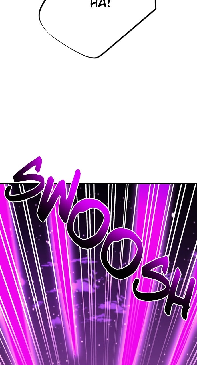 Earthbound God’s School Life (S2) Episode 45 page 104 - 