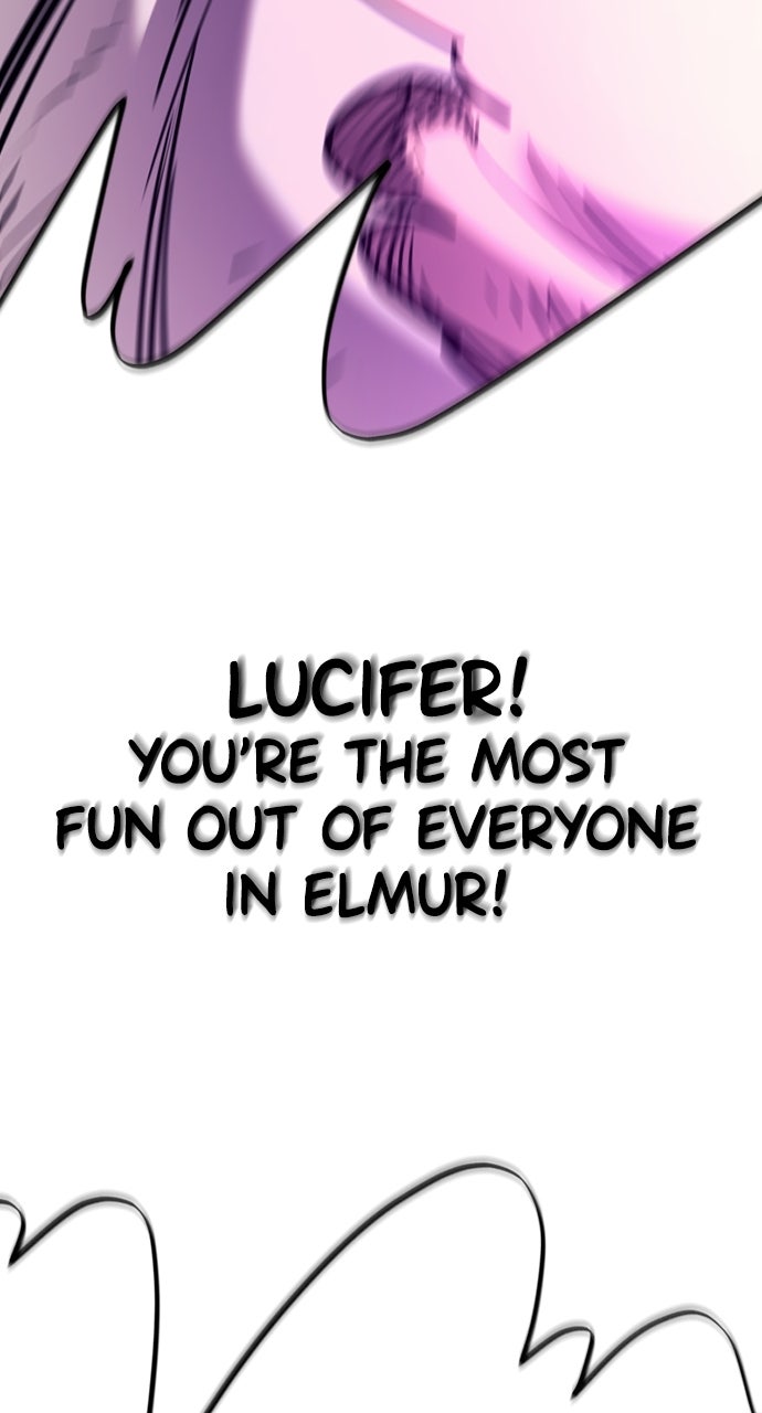 Earthbound God’s School Life (S2) Episode 45 page 114 - 