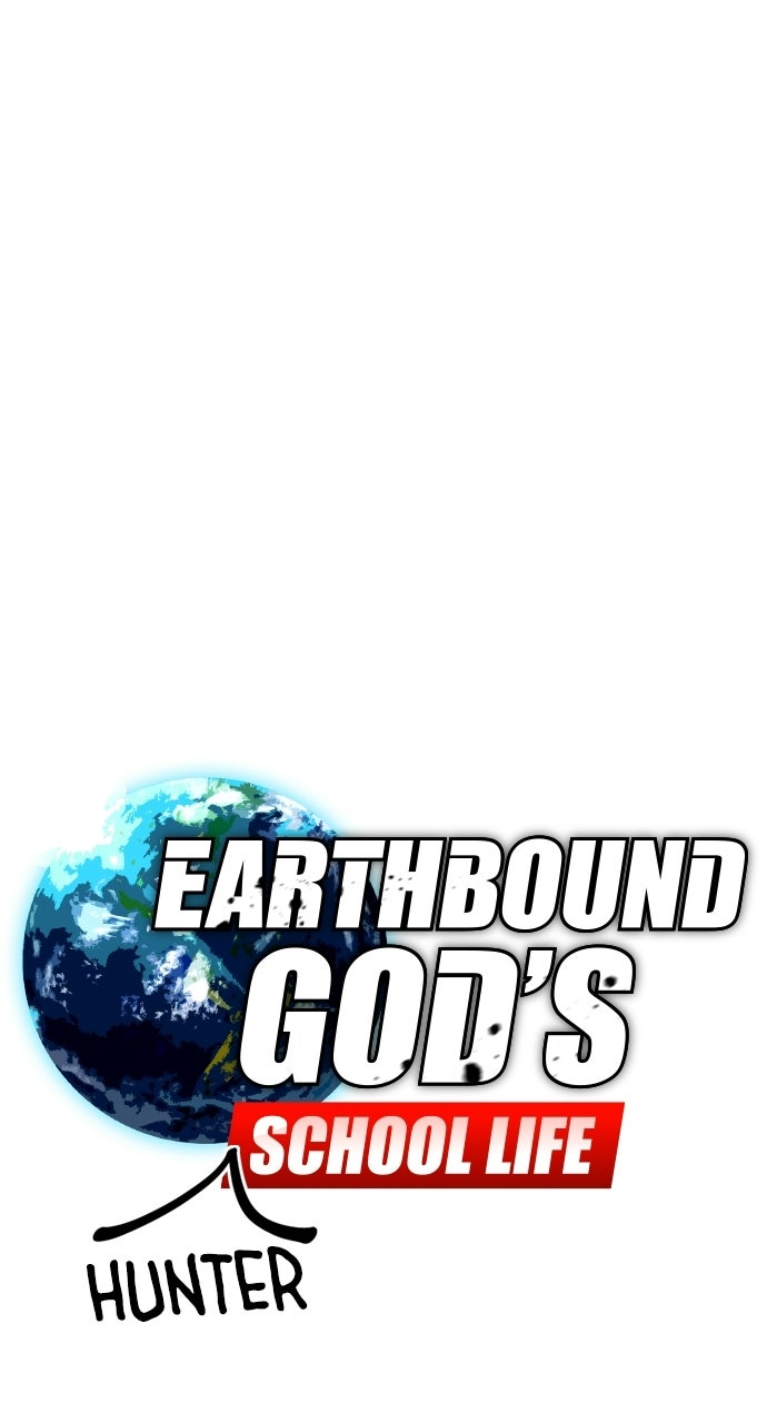 Earthbound God’s School Life (S2) Episode 45 page 13 - 